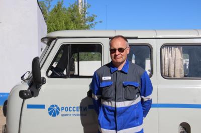 В рязанском филиале «Россети Центр и Приволжье» подвели итоги декадника по безопасности дорожного движения