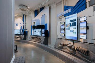 Рязанская ВДНХ приглашает на выставку «Защита суверенитета Российского государства»