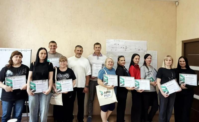 Подведены итоги внедрения бережливых технологий на «Рязанской Швейной Мануфактуре»