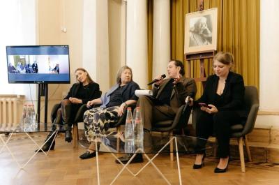 В поисках системы: «Ростелеком» и музей МХАТ расскажут историю театра в России