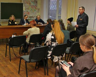 Жители Дягилево предложили продлить маршрут автобуса №4