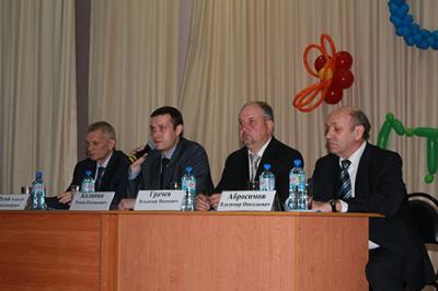 В РязГМУ стартовала конференция по актуальным вопросам врачебной практики