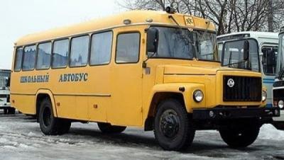 Два района Рязанщины получат деньги на покупку школьных автобусов