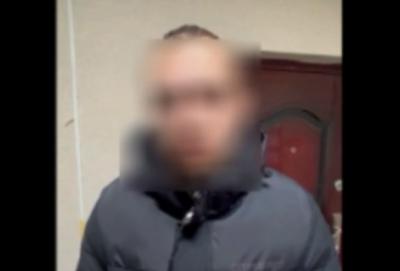 Полиция задержала рецидивиста, пырнувшего ножом таксиста в Рязани