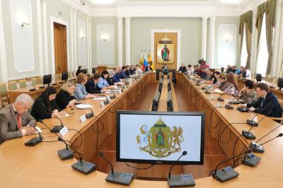 К уборке улиц Рязани подключили вакуумные пылесосы