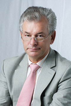 Николай Булаев поздравил рязанок с Международным женским днём