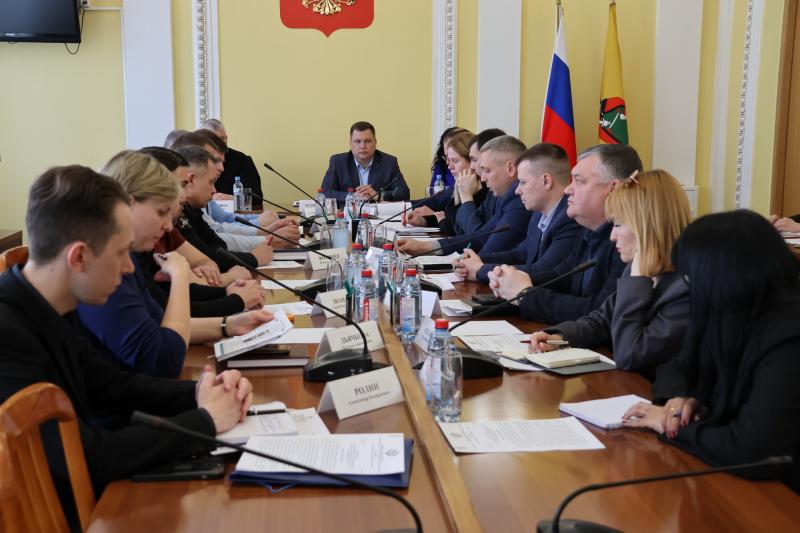 Сезон аренды электросамокатов в Рязани стартует 1 апреля