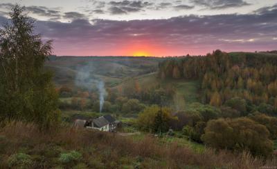 фото Олега Буцкого