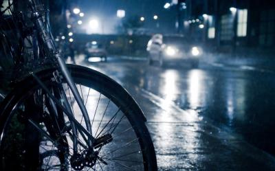 В Сасово ВАЗ-2105 насмерть сбил «незаметного» велосипедиста-пенсионера