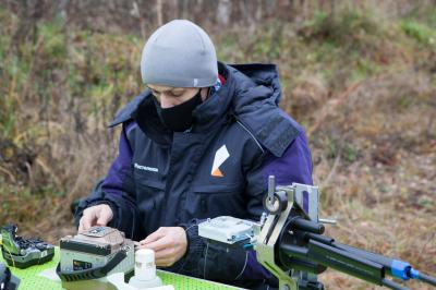 «Ростелеком» подключил к Сети горно-обогатительный комбинат в Рязанской области