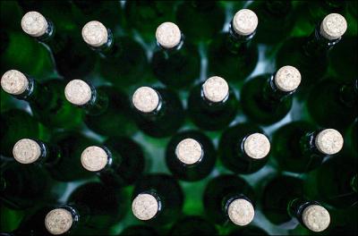 Более 200 литров незаконного пива не добрались до рязанских потребителей