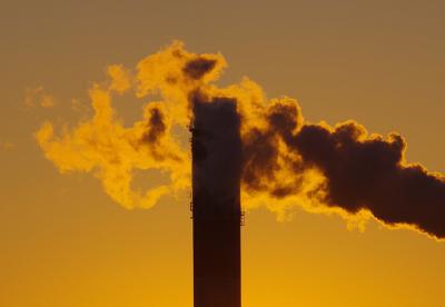 В августе в Рязани дважды превысили выбросы сероводорода в атсмосферу