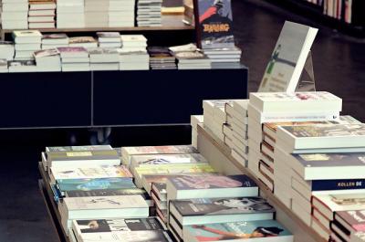 Рязанские власти ответили на просьбу открыть книжные магазины