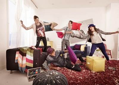 «Дом.ru»: Центр домашних развлечений для абонентов