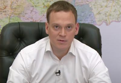 Павел Малков объяснил, почему смог бы поехать на Донбасс