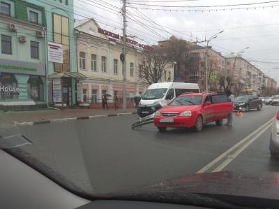 Фото Дмитрия Волкова