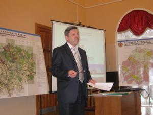 Вячеслав Макаров: «В разработке территориального планирования должны участвовать все»