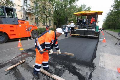 Дорожный фонд Рязанщины за прошлый год сложился в сумме почти 3,9 миллиарда рублей
