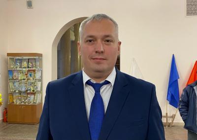 В городе Рыбное в Рязанской области избран новый мэр