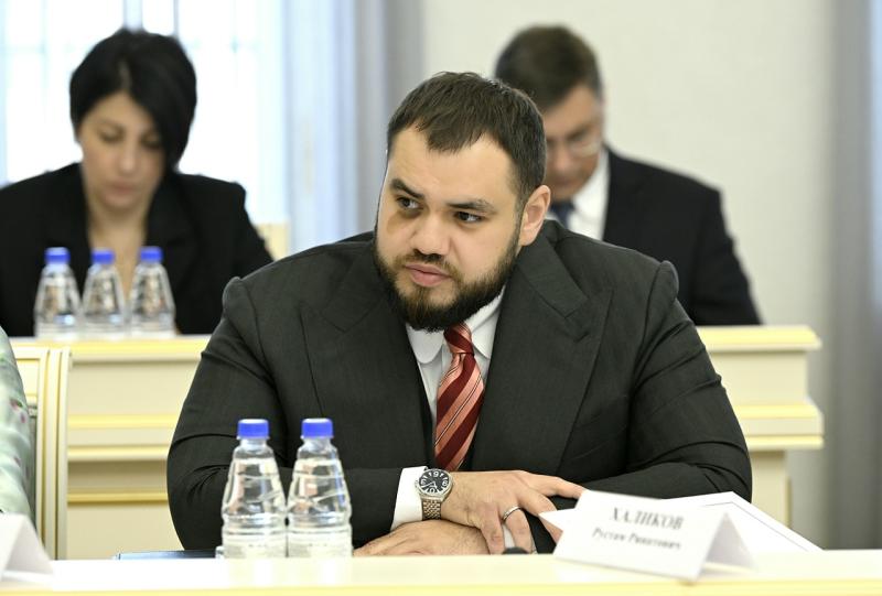 Экс-зампред рязанского правительства вошёл в правительство Тверской области