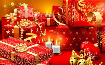 Рязанцы могут заказать новогодние подарки по почте