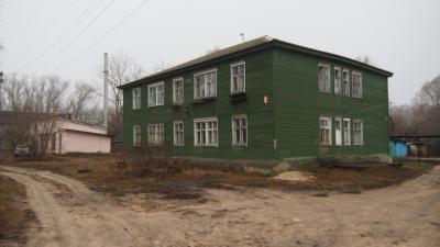 Коммунальную аварию в жилом доме на Острове в Рязани начнут устранять 1 апреля