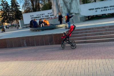 Фото: группа «Рязань» в соцсети «ВКонтакте»