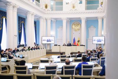 Аркадий Фомин: «Люди не должны страдать от действий или бездействий чиновников»