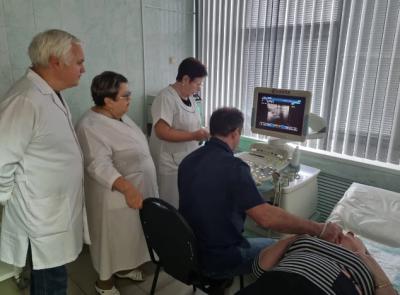 В рязанских межрайонных медцентрах расширят возможности помощи онкобольным