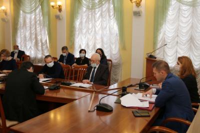 На инвентаризацию ливнёвок в трёх районах Рязани требуется 11 миллионов рублей