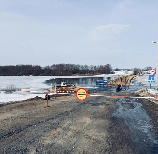 Фото: группа «Администрация Спасского муниципального округа» в соцсети «ВКонтакте»