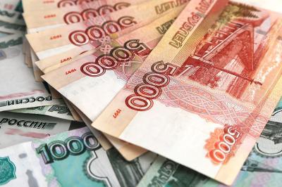 Зарплаты муниципальных служащих и работников МБУ в Рязани за год составили 6 миллиардов рублей