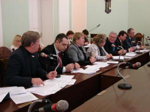 Уставной капитал «Корпорации развития Рязанской области» будут изменён