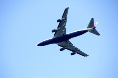 Несколько часов неисправный Boeing-747 кружил над Рязанщиной