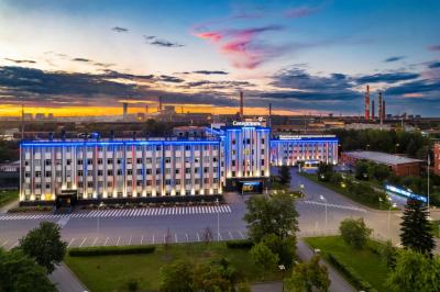 МегаФон добавил инноваций системе экомониторинга в Череповце