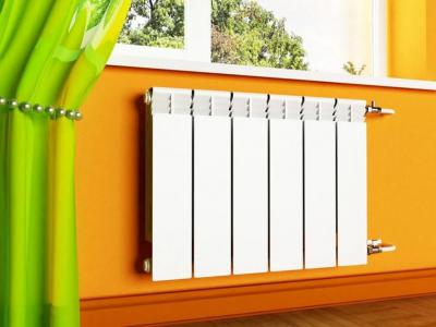 Отопление рязанцам обещают отключить 1 мая