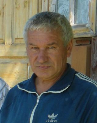 В Касимовском районе пропал пенсионер, выехавший из дома на автомобиле