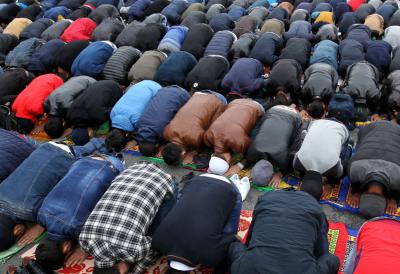 Рязанских мусульман приглашают на праздник жертвоприношения Курбан-байрам