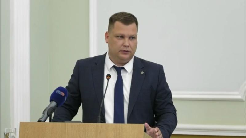 Реконструкция дороги под путепроводом на Московском шоссе в Рязани закончится до 1 декабря