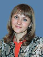 Светлана Горячкина стала зампредом правительства Рязанской области