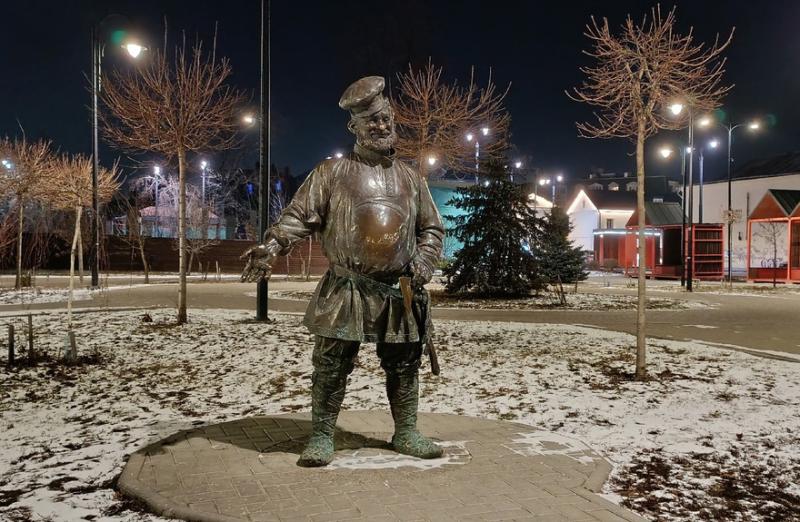 Рязань заняла третье место в рейтинге однодневных бронирований в феврале