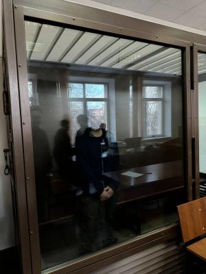Фото с заседания Дорогомиловского суда telegram-канала «Московские суды общей юрисдикции»