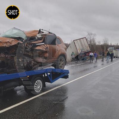 Фото: группа «SHOT | ШОТ» в соцсети «ВКонтакте»