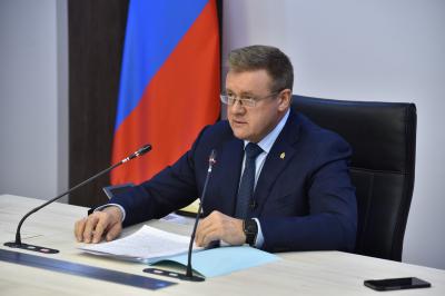 Николай Любимов выделил средства для дополнительных выплат «скорой»