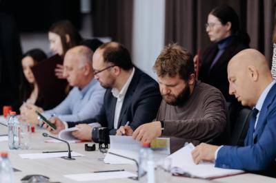 Подписано соглашение о благоустройстве нового детского игрового пространства в ЦПКиО Рязани