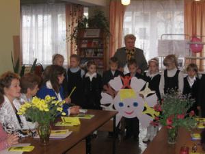 Вышел в свет литературный поэтический альманах Спасского района