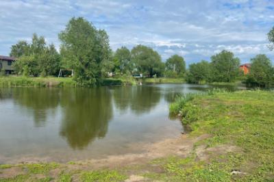 В Канищево утонул подросток