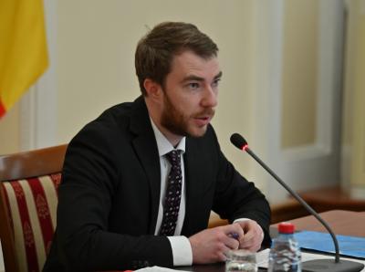 В Рязанской области растёт суммарный коэффициент рождаемости