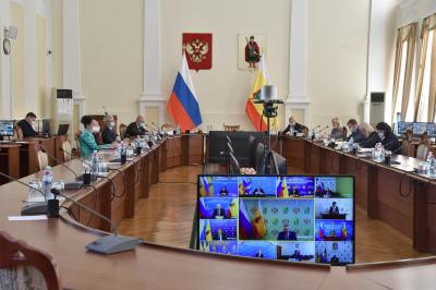 На сохранение «Усадьбы Кашиных» в Рязанской области выделили 2,2 миллиона рублей