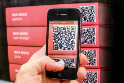 Жителям Ряжска стала доступна мобильная библиотека